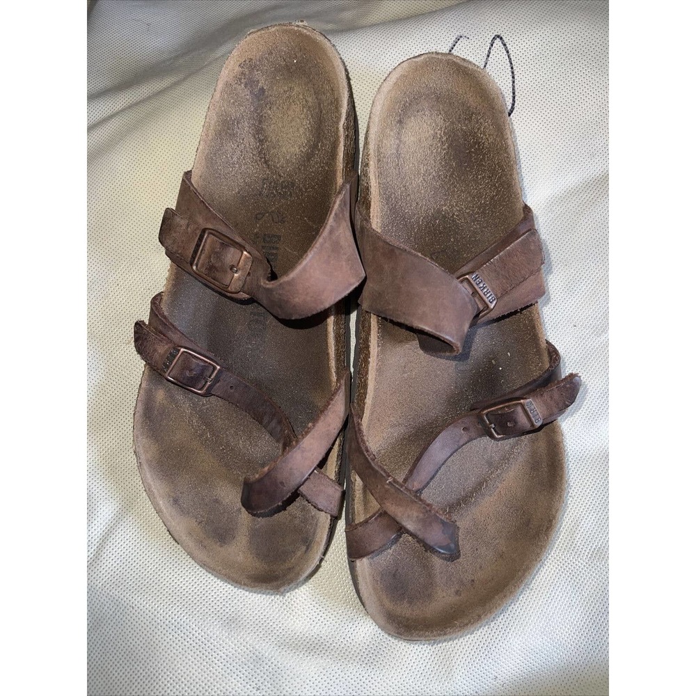 mayari toe loop birkenstock